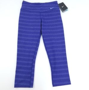 Nike Cotton Legend Capri